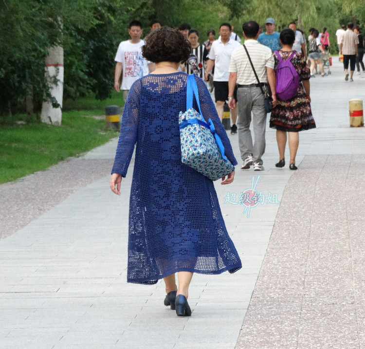 拉風(fēng)大衣（進(jìn)呱呱教室387878隨時(shí)都可以教） - 超級(jí)鉤姐 - 超級(jí)鉤姐的博客