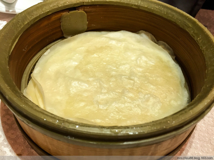 2015年11月21日 - 周太靚湯 - 周太靚湯