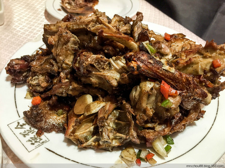 2015年11月21日 - 周太靚湯 - 周太靚湯