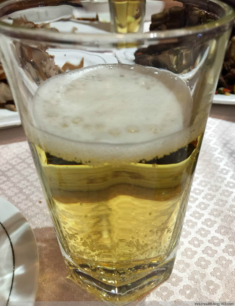 2015年11月21日 - 周太靚湯 - 周太靚湯