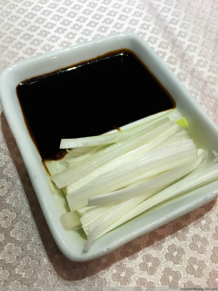2015年11月21日 - 周太靚湯 - 周太靚湯