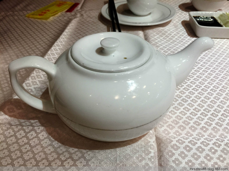 2015年11月21日 - 周太靚湯 - 周太靚湯