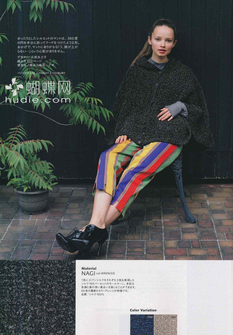 Keito Dama 155  毛線球   (1) - 紫蘇 - 紫蘇的博客