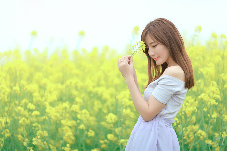 傾城之戀，落寞成殤【情感美文】 - 白石秋水 - 白石秋水