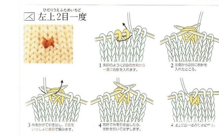 魚鱗花大翻領(lǐng)（甜美范兒）有視頻 - 明月的棒針?biāo)囆g(shù) - 明月的棒針?biāo)囆g(shù)
