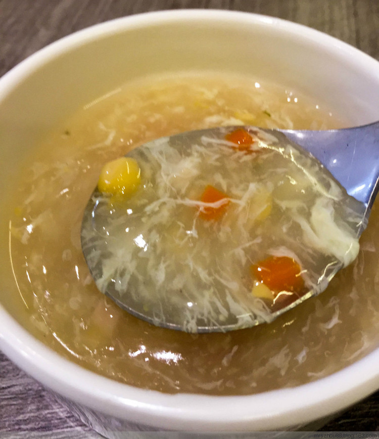 常州掠影--吃喝玩樂 - 周太靚湯 - 周太靚湯