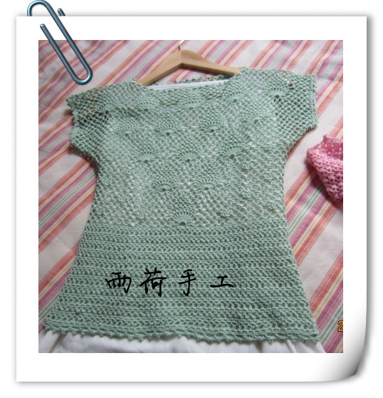 2013---21蕾絲菠蘿 - 雨荷 - 雨荷
