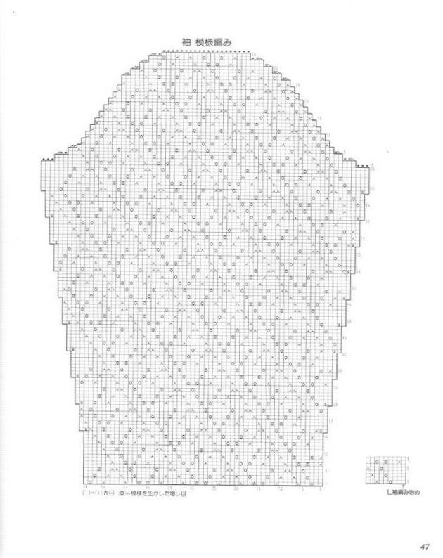 Lets knit series 2001 春夏 (2)  - 荷塘秀色 - 茶之韻