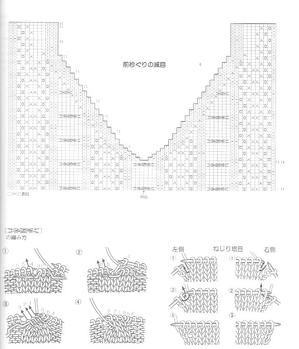Lets knit series 2001 春夏 (2)  - 荷塘秀色 - 茶之韻