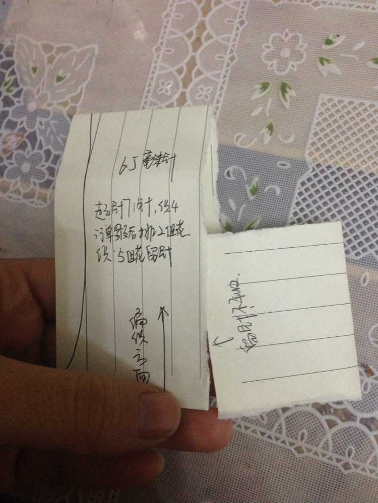 【A-Lin 】蝶吟-仿阿卡家兩面穿戴穗大斗篷201504 - A-Lin林 - A-Lin的手工博客
