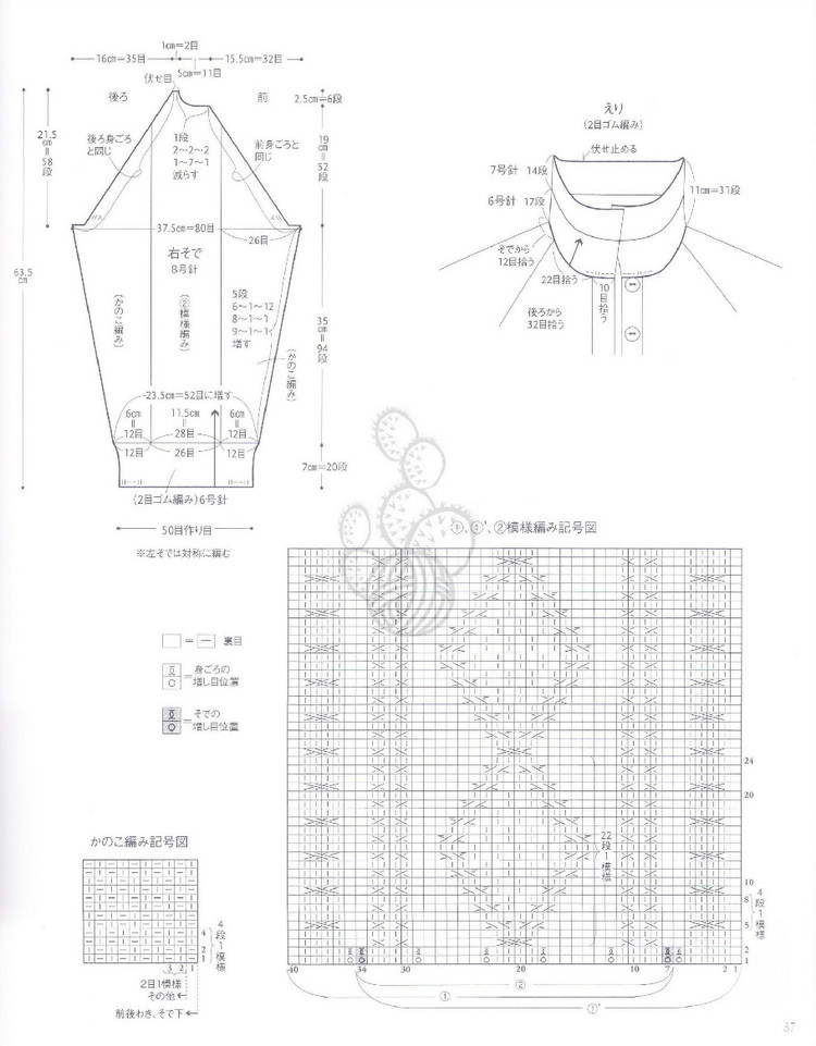 Hand Knit Story  vol.３ 2012 - 輕描淡寫(xiě) - 輕描淡寫(xiě)