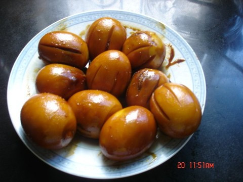 [轉(zhuǎn)]教你做各種好吃的雞蛋 - nightshanghai - nightshanghai的博客