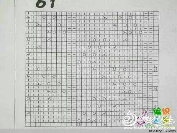背心裙 - 編織幸福 - 編織幸福的博客