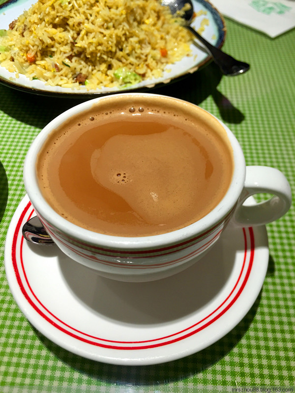 懷舊港味--下午茶之光陰虛度 - 周太靚湯 - 周太靚湯