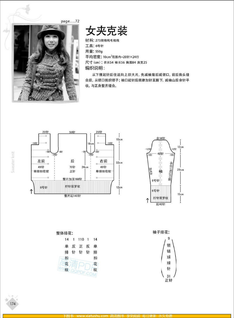 我的美麗編織日韓風(fēng)尚系 - li98929 - 老妖兒的博客