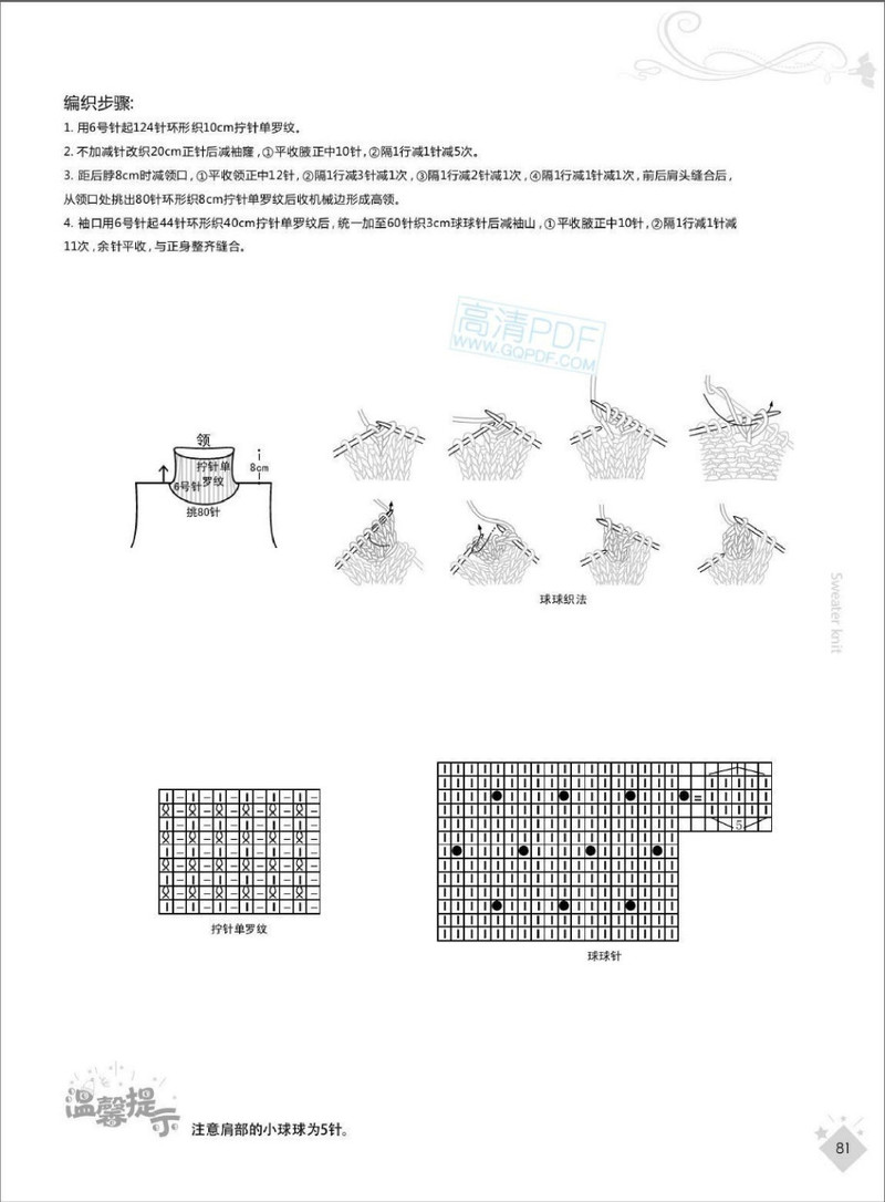 我的美麗編織日韓風(fēng)尚系 - li98929 - 老妖兒的博客