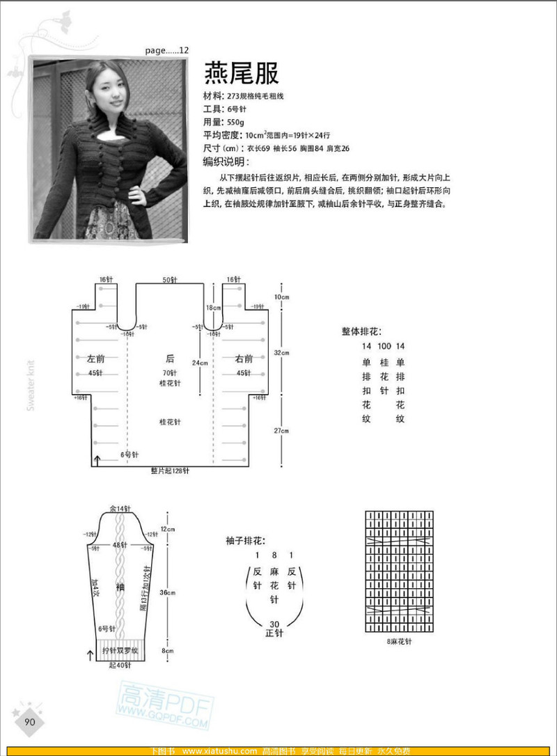 我的美麗編織日韓風(fēng)尚系 - li98929 - 老妖兒的博客