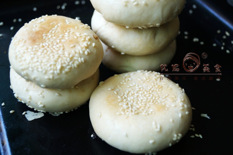 秋天的美味—板栗餅 - 優(yōu)媽美食 - 優(yōu)媽美食博客
