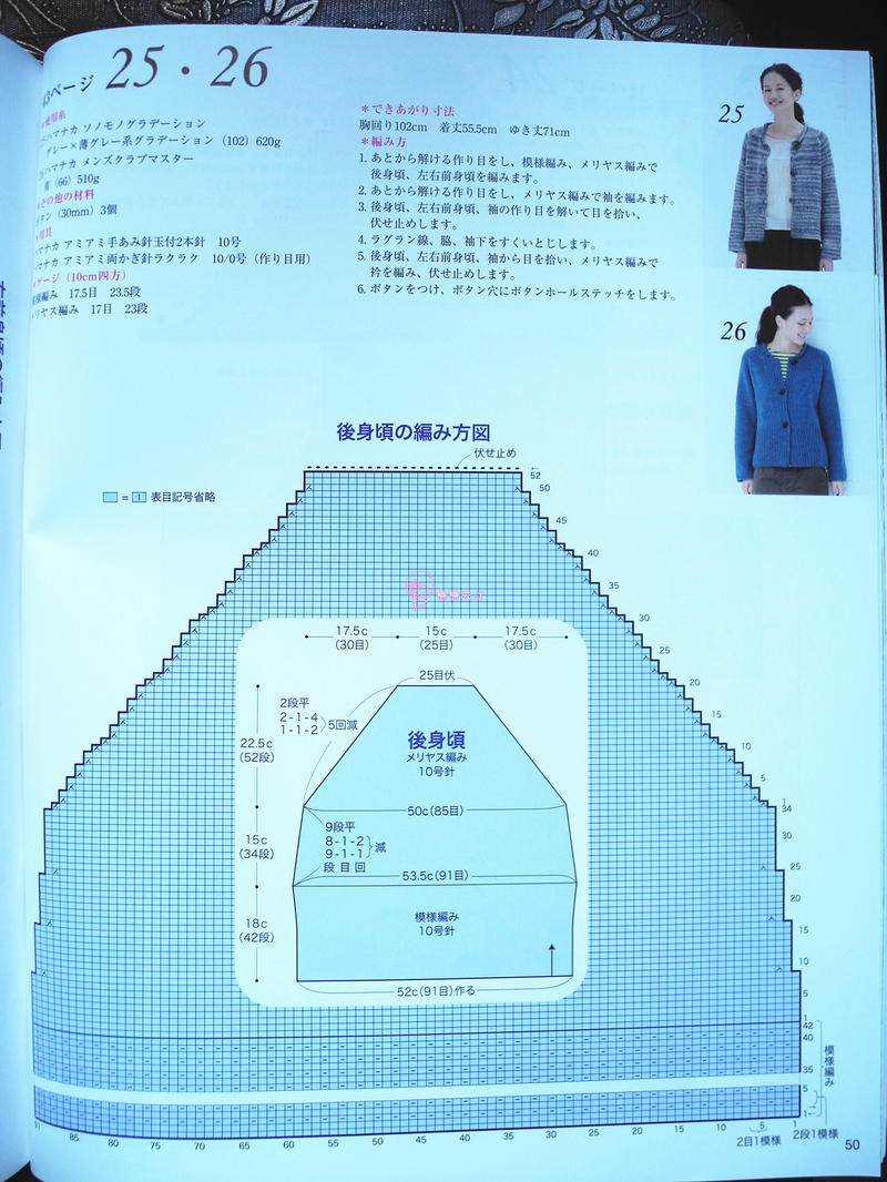 【戀戀云汀】年華——送婆婆的外套201403 - 戀戀云汀 - 汀水云間戀戀云汀