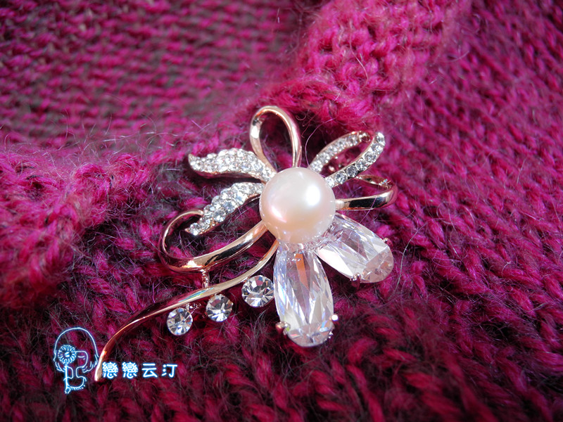 【戀戀云汀】年華——送婆婆的外套201403 - 戀戀云汀 - 汀水云間戀戀云汀