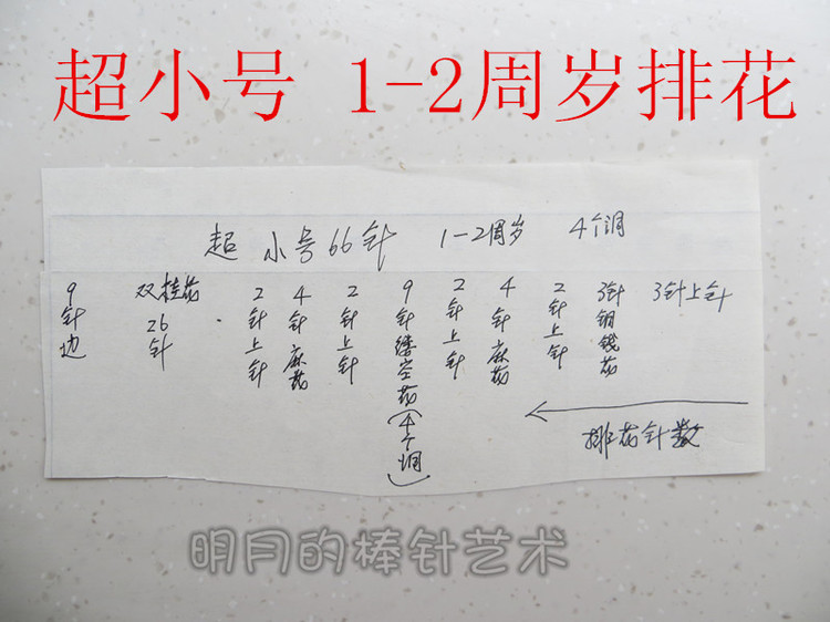 橫織韓版披肩、開衫（真人秀+全程視頻） - 明月的棒針?biāo)囆g(shù) - 明月的棒針?biāo)囆g(shù)