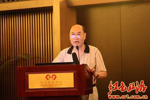 一致質(zhì)疑轉(zhuǎn)基因——2013轉(zhuǎn)基因與食品安全研討會(huì) - 此情此景 - 此情此景