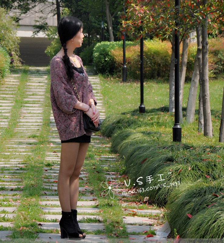 采薇~~~~~2015.31.32 - V.S - V.S