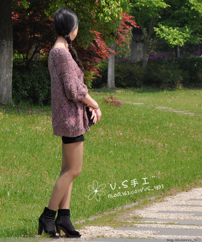 采薇~~~~~2015.31.32 - V.S - V.S