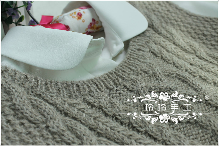 相宜--女款背心 - 玲玲 - 玲玲小屋