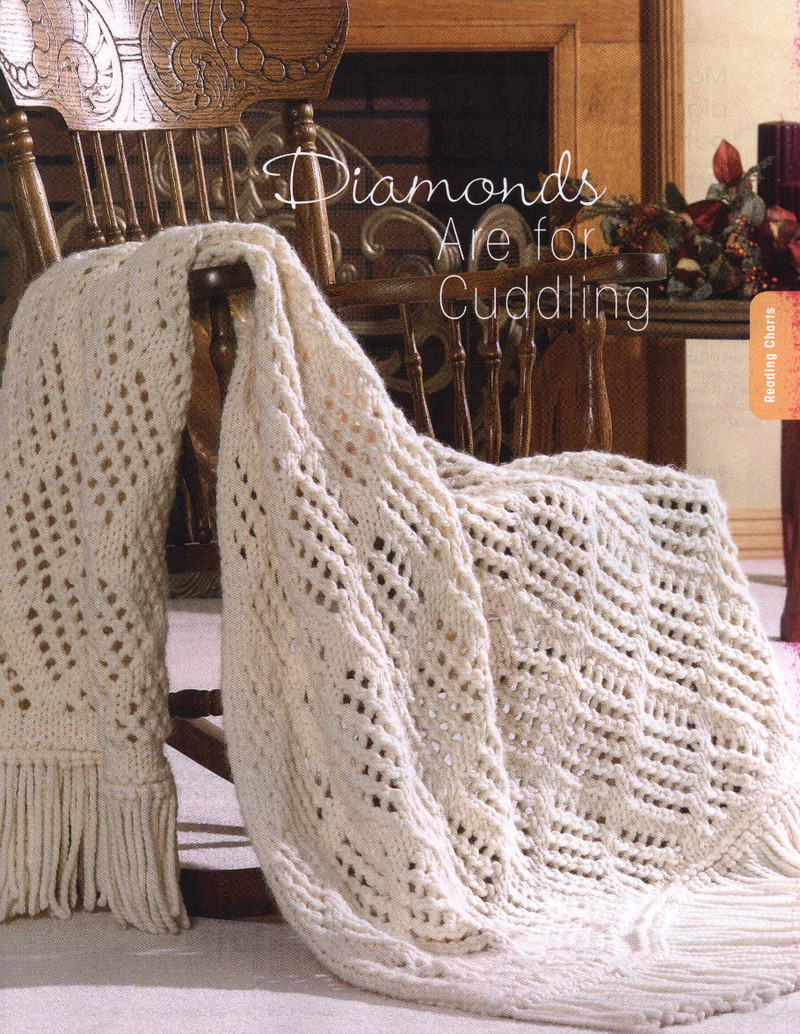 Easy Everyday Openwork  Lace -  2013 春 - 沫羽 - 沫羽編織后花園