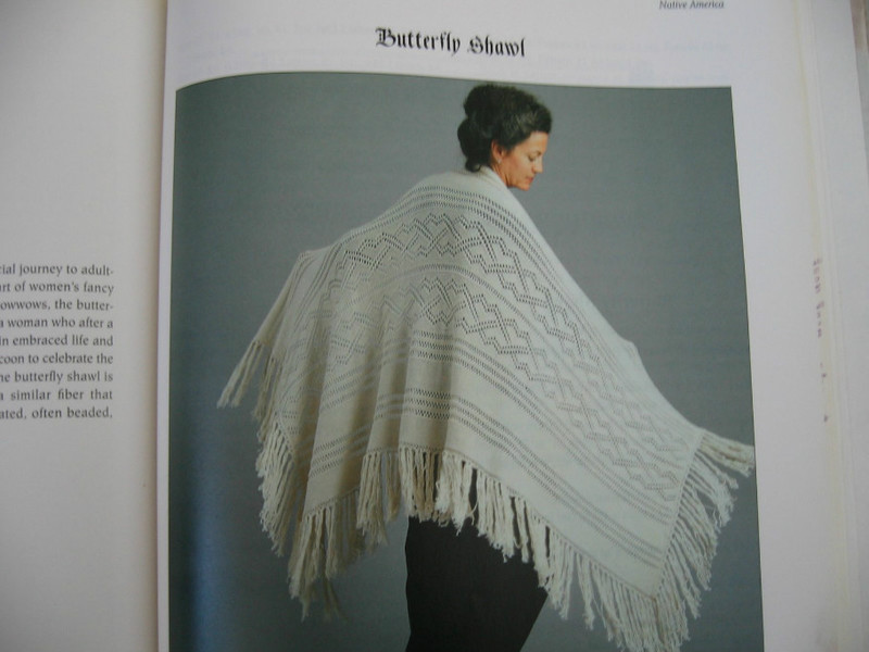 New Prince swaddled in knitted lace - 大愛英國(guó)小王子的蕾絲毯子[花樣圖解搜索中] [我和我的小伙伴們都被它吸引了！] - 舒舒愛折騰 - 上班折騰打印機(jī)，下班奶娃打毛衣
