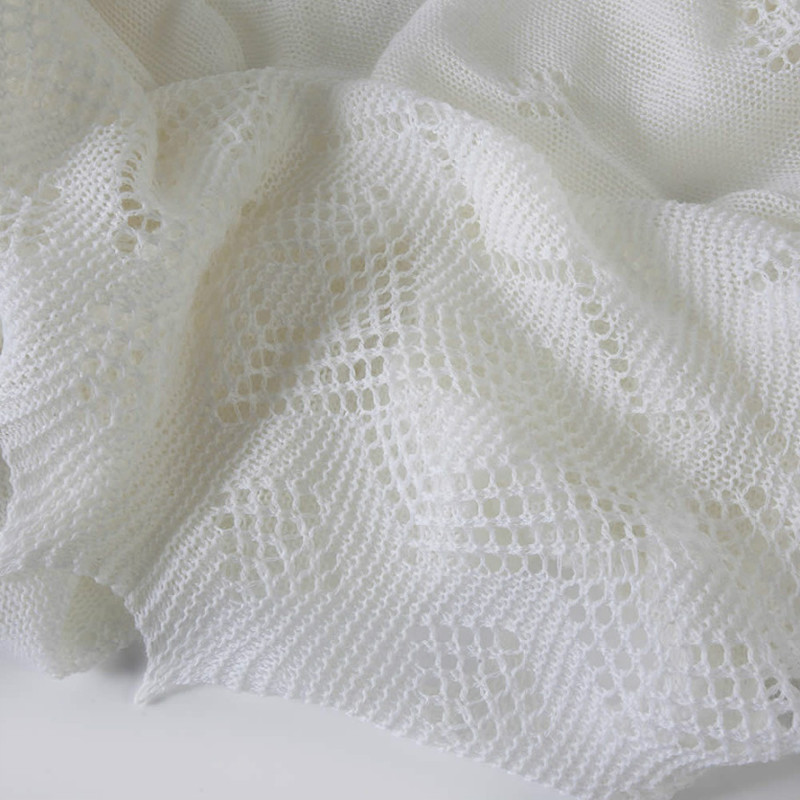 New Prince swaddled in knitted lace - 大愛英國(guó)小王子的蕾絲毯子[花樣圖解搜索中] [我和我的小伙伴們都被它吸引了！] - 舒舒愛折騰 - 上班折騰打印機(jī)，下班奶娃打毛衣