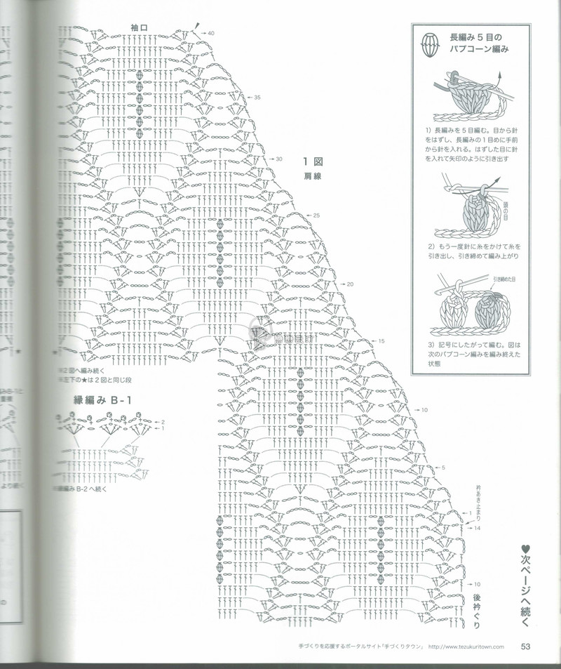 花開盛夏——跟蔚落一起鉤美衣，開美裙（群作業(yè)） - 蔚落 - 蔚落1993的博客