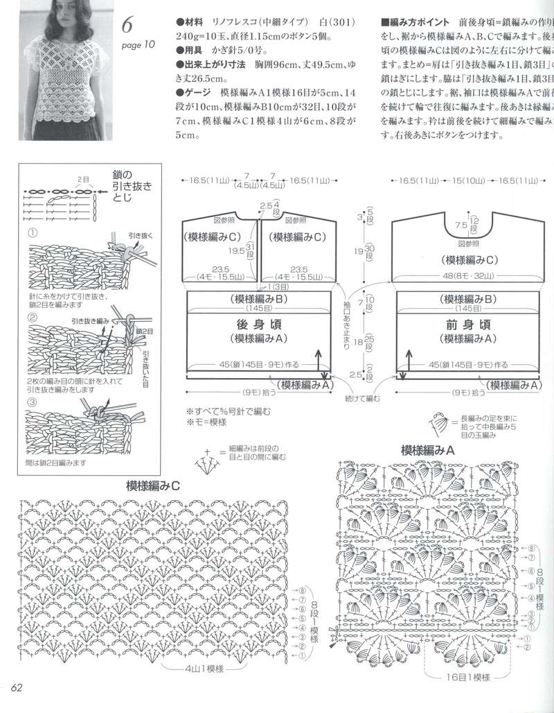 花開盛夏——跟蔚落一起鉤美衣，開美裙（群作業(yè)） - 蔚落 - 蔚落1993的博客