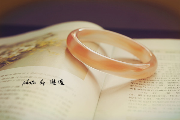 瑪瑙毛衣鏈、手鏈、手鐲。。。 - 邂逅 - 悠然生活