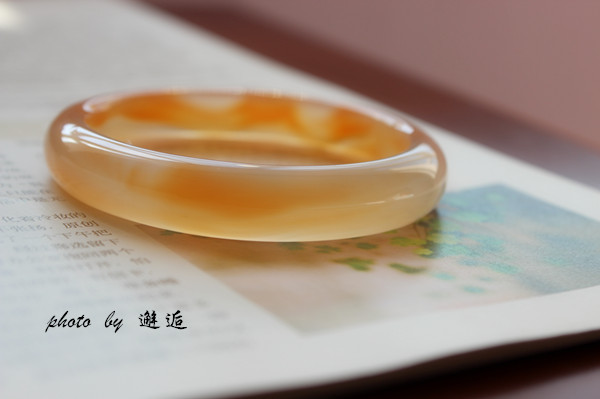 瑪瑙毛衣鏈、手鏈、手鐲。。。 - 邂逅 - 悠然生活