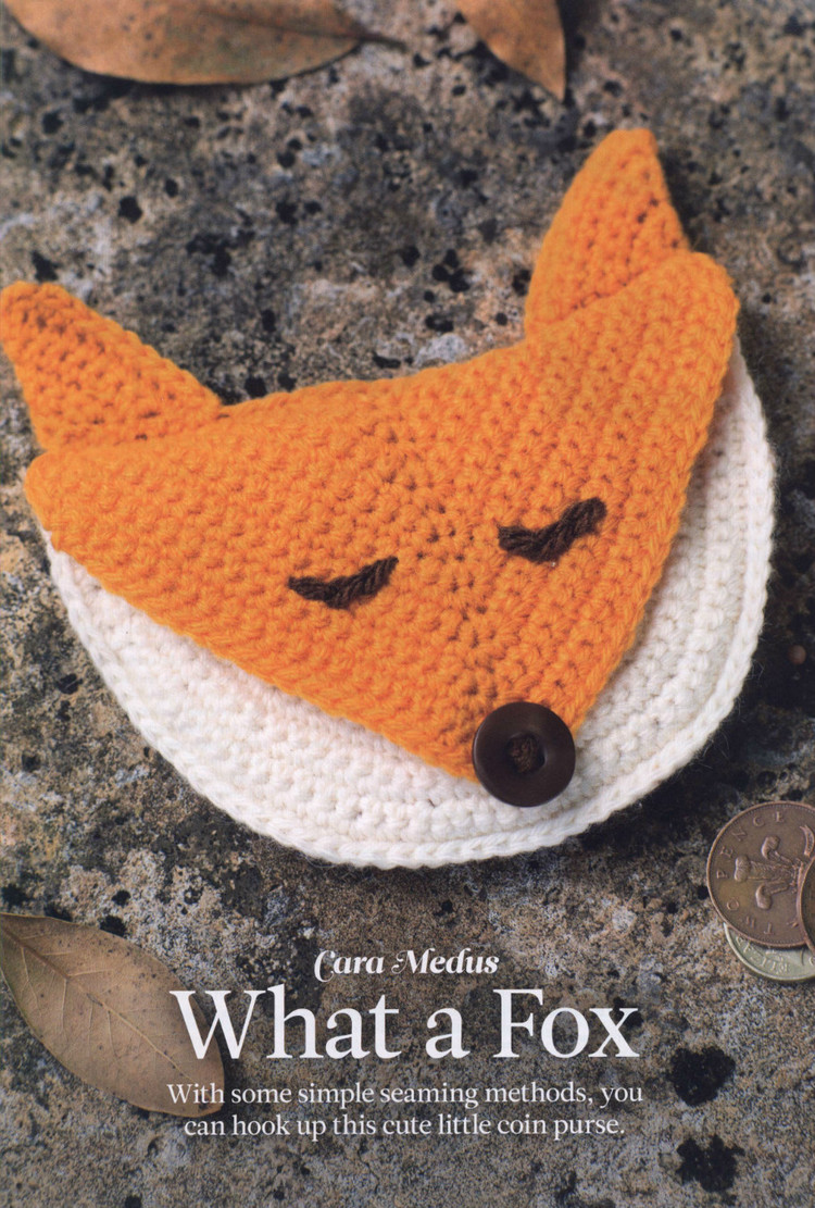 Pro Guide to Crochet 2014 - 輕描淡寫(xiě) - 輕描淡寫(xiě)