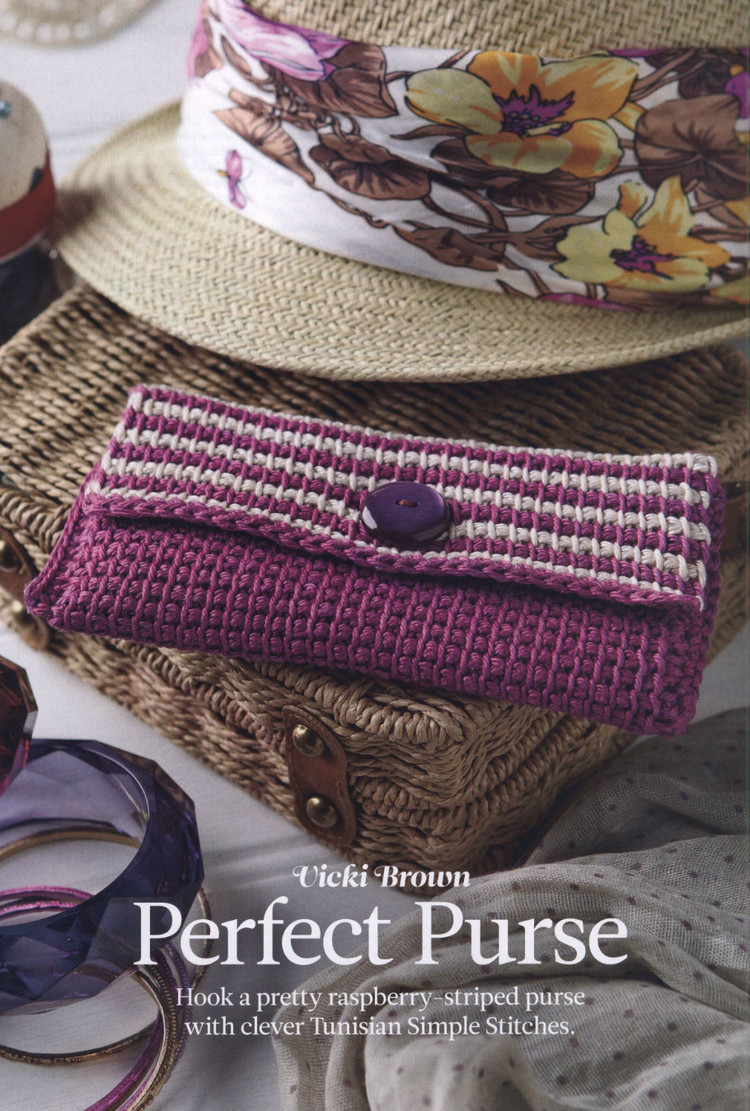 Pro Guide to Crochet 2014 - 輕描淡寫(xiě) - 輕描淡寫(xiě)