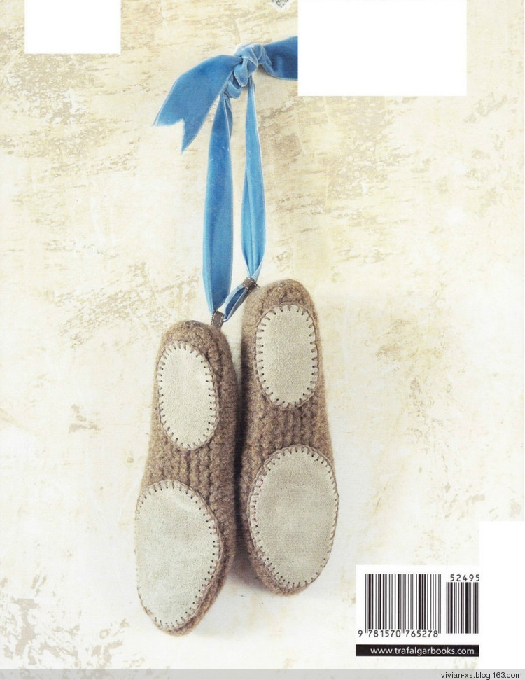 Knitting Everyday Finery: Practical Designs for Dressing Up in Little Ways - Vivian - Vivian的薇安織譯坊