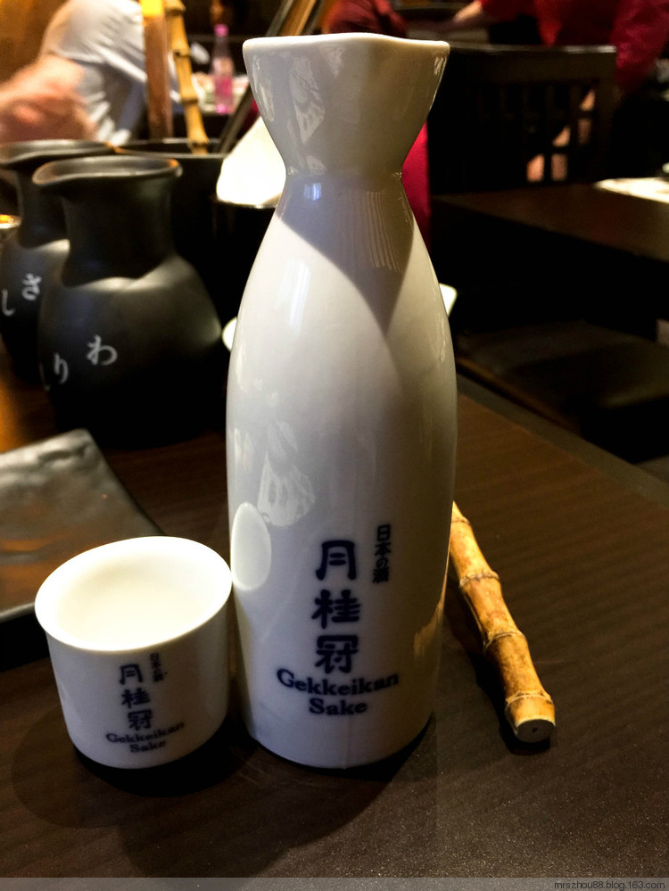 momo paradise--100分鐘后要趕人的餐廳 - 周太靚湯 - 周太靚湯