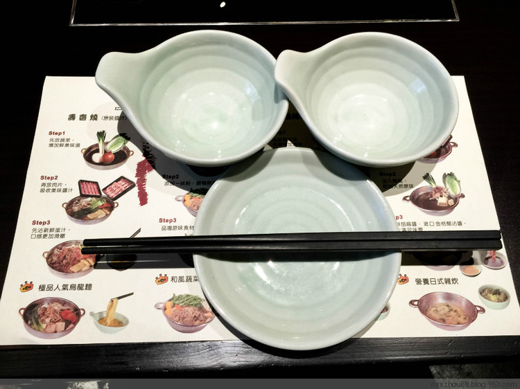 momo paradise--100分鐘后要趕人的餐廳 - 周太靚湯 - 周太靚湯