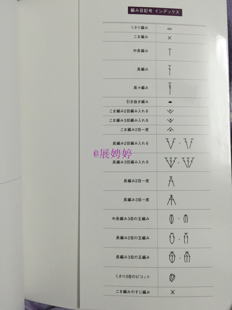 展娉婷新年禮物第三發(fā)：大人的第一次鉤針（圍巾、帽子、手套等） - 展娉婷 - 展娉婷的鉤針世界
