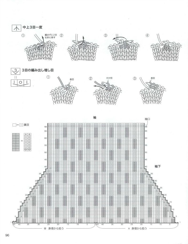 Lets Knit Series 2013-2014 秋冬 - 紫蘇 - 紫蘇的博客