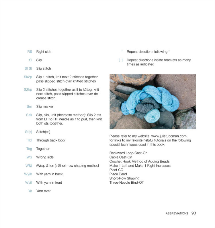 Knits That Breathe: 12 Breezy Projects To Keep You Cool - 輕描淡寫 - 輕描淡寫 Knits That Breathe: 12 Breezy Projects To Keep You Cool - 輕描淡寫 - 輕描淡寫