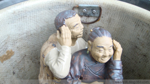 六一補記    景德鎮(zhèn) - 美雅 -         美 雅