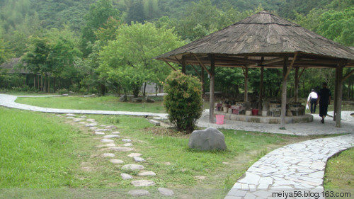 六一補記    景德鎮(zhèn) 瑤里二日 - 美雅 -         美 雅