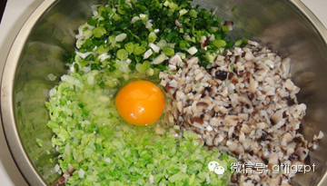素餃子做法集錦