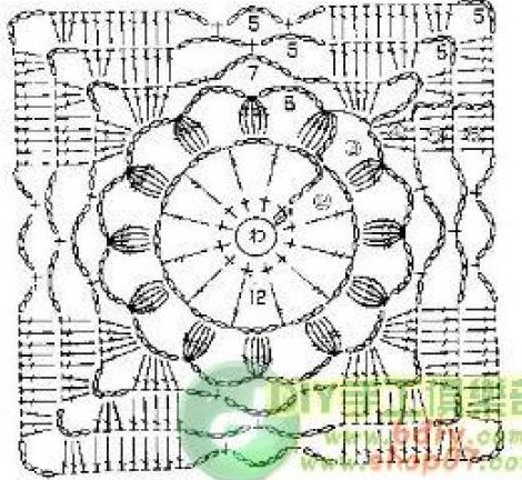 金蔥衣的圖解和教程 - 寧靜の致遠 - 友誼天長地久