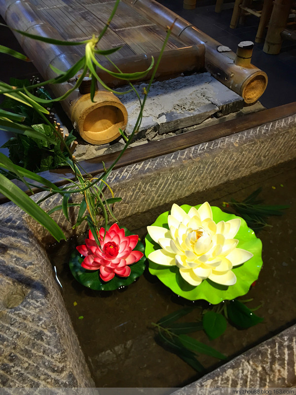 片兒川--開(kāi)在無(wú)錫的杭州美食 - 周太靚湯 - 周太靚湯