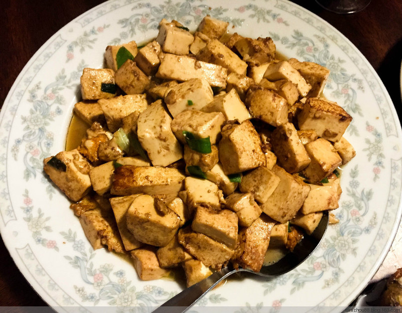 在溫哥華吃海膽 - 周太靚湯 - 周太靚湯